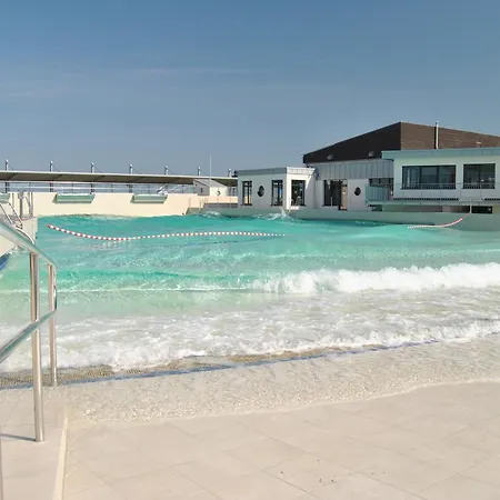 Rs 2 - Strandraeuber Komfort Hébergement de vacances